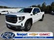 Used 2025 GMC Sierra 1500 SLT Truck Crew Cab