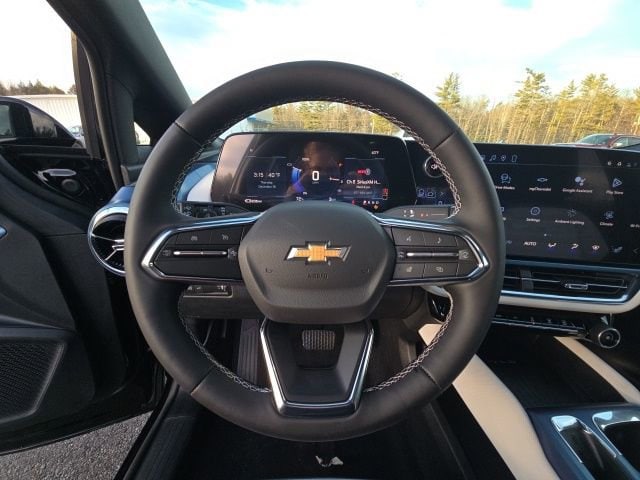 2026 Chevrolet Equinox EV 2LT - Photo 17