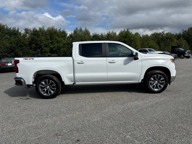 2026 Chevrolet Silverado 1500 LT - Photo 7