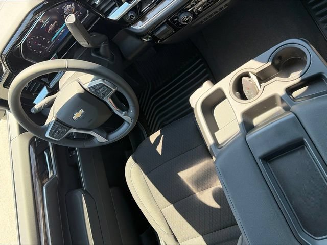 2026 Chevrolet Silverado 3500 HD LT - Photo 33