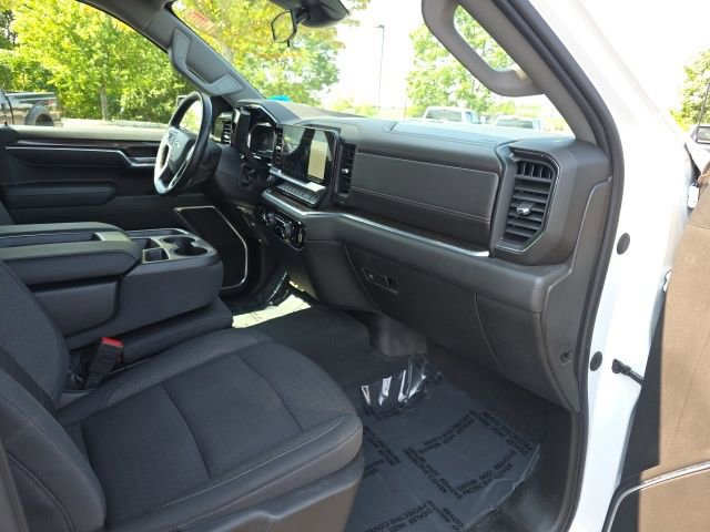 2022 Chevrolet Silverado 1500 RST - Photo 12