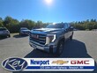 GMC Sierra 2500 HD