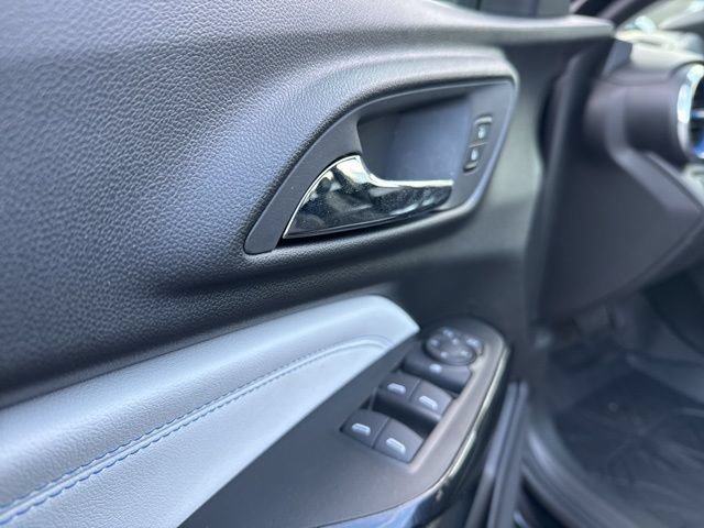 2026 Chevrolet Trax LT - Photo 11