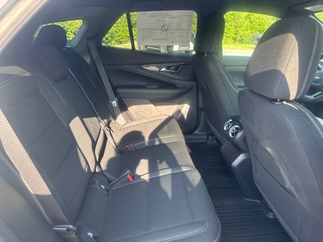 2026 Chevrolet Blazer EV LT - Photo 29