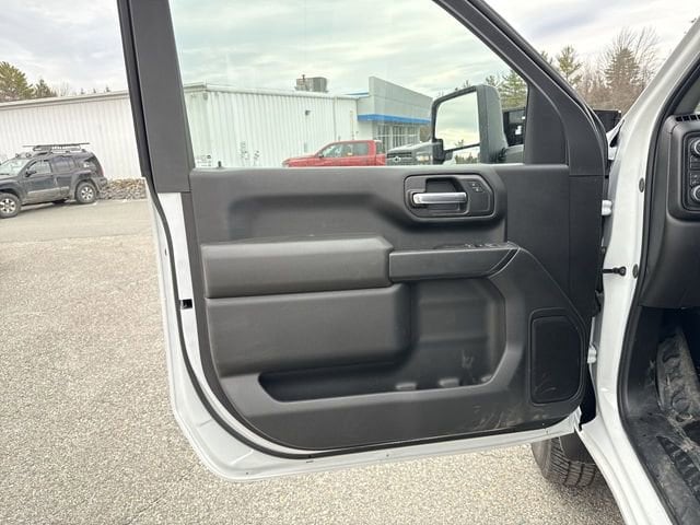 2025 Chevrolet Silverado 3500 HD Work Truck - Photo 20