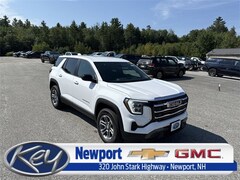 2026 GMC Terrain Elevation SUV
