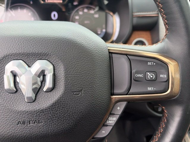 2024 RAM Ram 1500 Pickup Longhorn - Photo 16