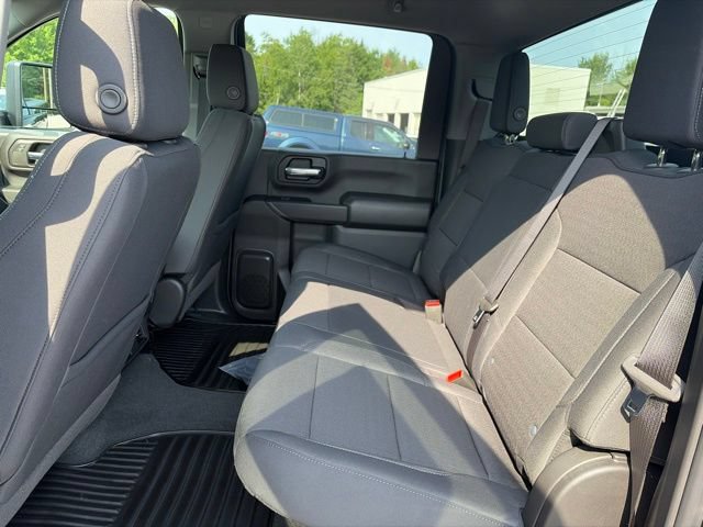 2026 Chevrolet Silverado 2500 HD Custom - Photo 28