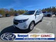 Used 2021 Chevrolet Equinox LT SUV