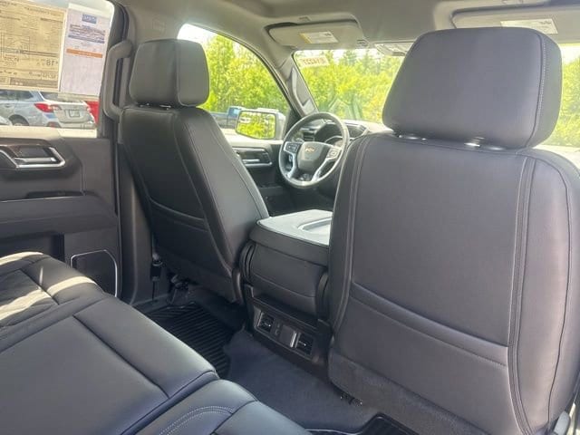 2026 Chevrolet Silverado 1500 LT - Photo 40