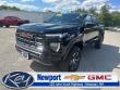 Used 2023 GMC Canyon AT4 Truck Crew Cab