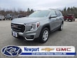  GMC Terrain