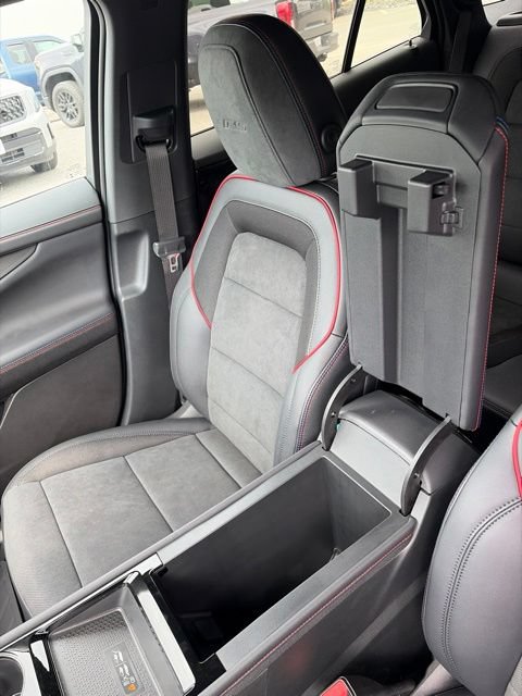 2026 Chevrolet Blazer EV RS - Photo 23