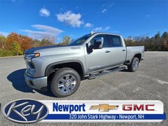 2026 Chevrolet Silverado 2500 HD High Country Truck