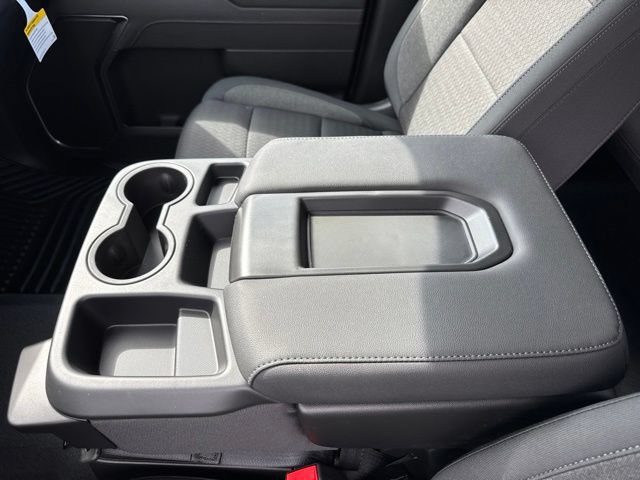 2026 Chevrolet Silverado 1500 LT - Photo 23