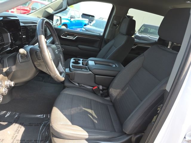 2022 Chevrolet Silverado 1500 RST - Photo 24