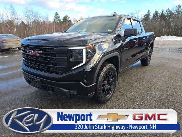 2023 GMC Sierra 1500 Elevation's photo