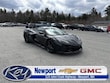 Chevrolet Corvette E-Ray