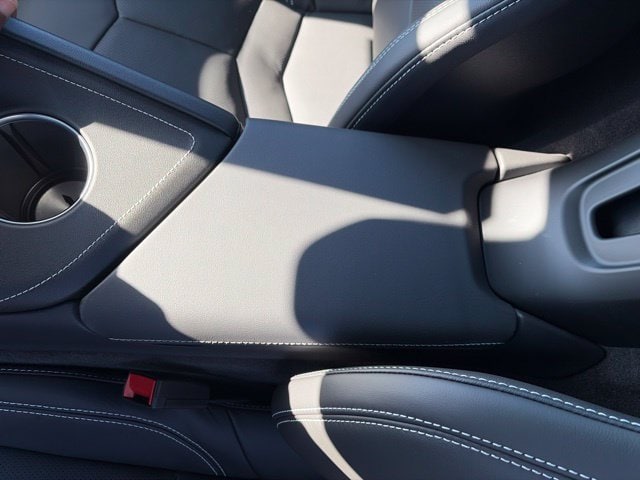 2027 Chevrolet Corvette 2LT - Photo 23