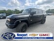GMC HUMMER EV SUV