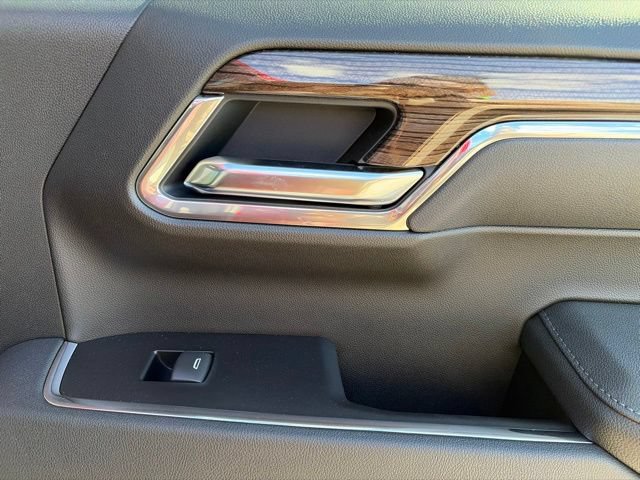 2026 Chevrolet Silverado 1500 LT Trail Boss - Photo 32