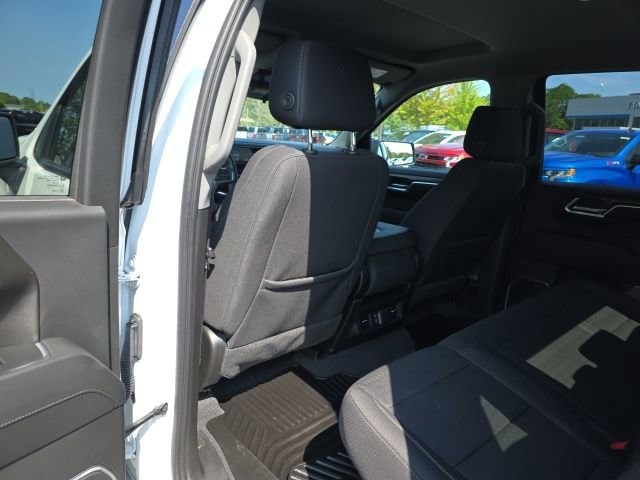2022 Chevrolet Silverado 1500 RST - Photo 19