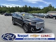 GMC Acadia