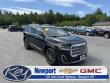 Used 2023 GMC Acadia Denali SUV