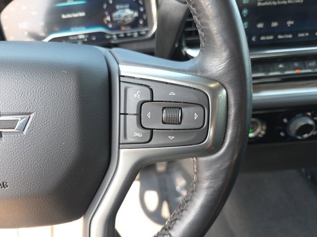 2022 Chevrolet Silverado 1500 RST - Photo 30