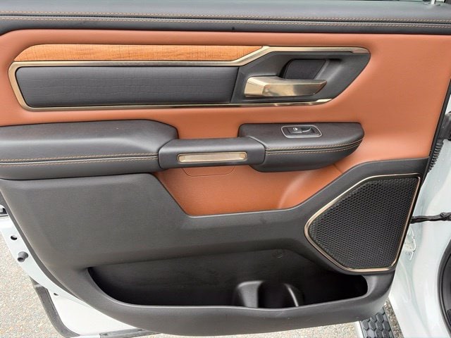 2024 RAM Ram 1500 Pickup Longhorn - Photo 25