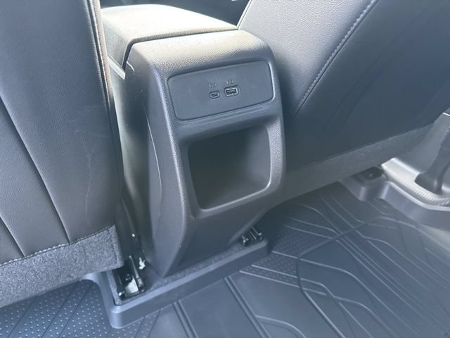 2026 Chevrolet Trax LT - Photo 27