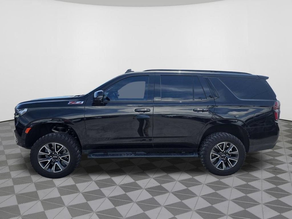 2023 Chevrolet Tahoe Z71 - Photo 14