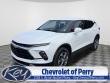 Used 2024 Chevrolet Blazer 2LT SUV
