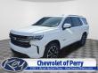 Used 2022 Chevrolet Tahoe RST SUV