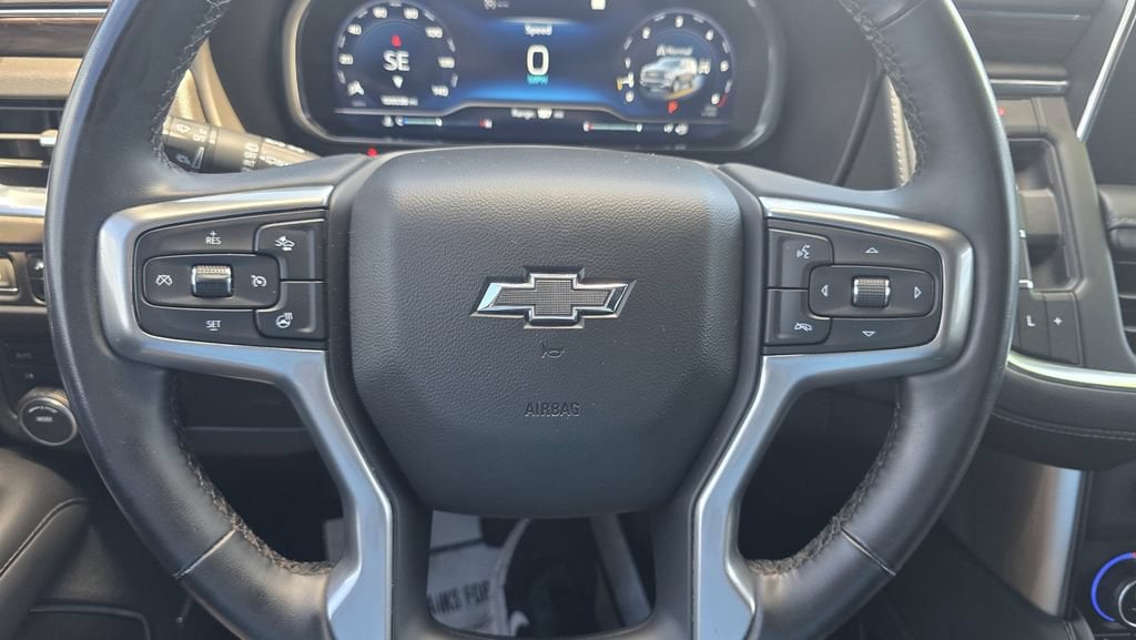 2023 Chevrolet Tahoe Z71 - Photo 18