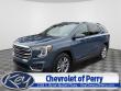 Used 2024 GMC Terrain SLT SUV