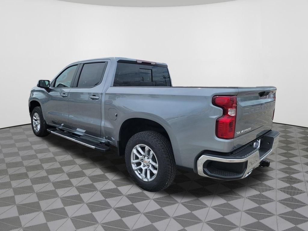 2026 Chevrolet Silverado 1500 LT - Photo 11