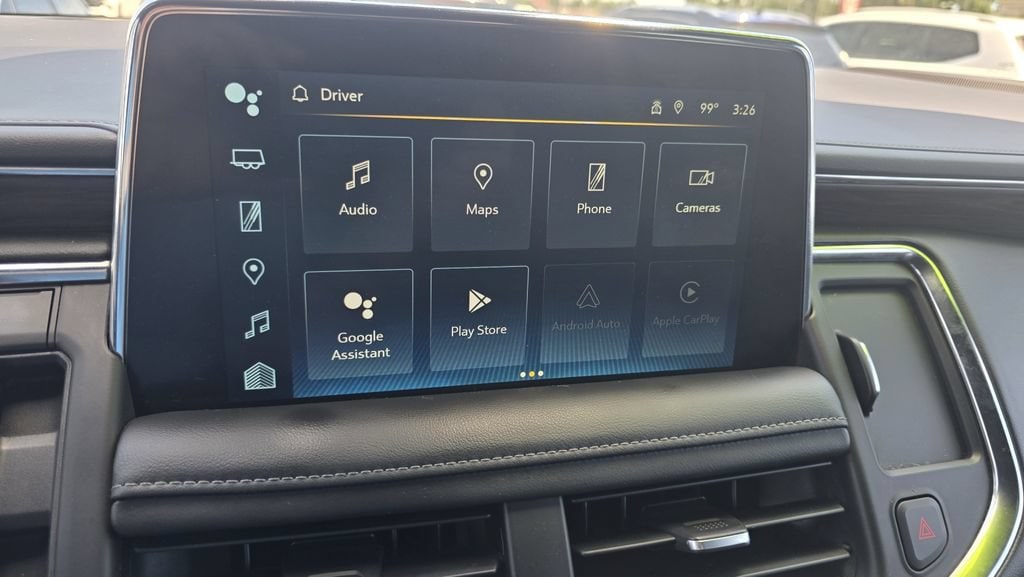 2023 Chevrolet Tahoe Z71 - Photo 23