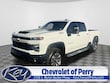  Chevrolet Silverado 2500 HD