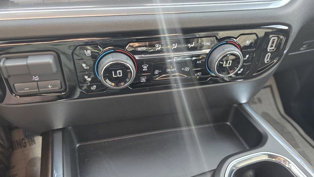 2026 Chevrolet Silverado 1500 High Country - Photo 24