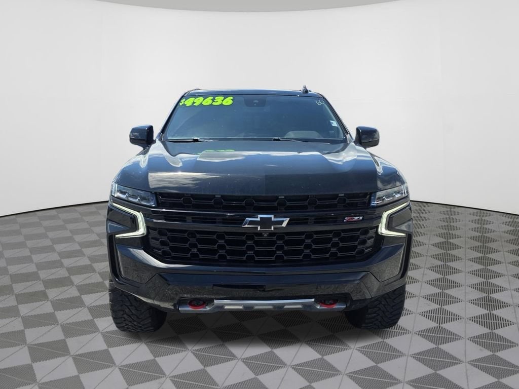 2023 Chevrolet Tahoe Z71 - Photo 3