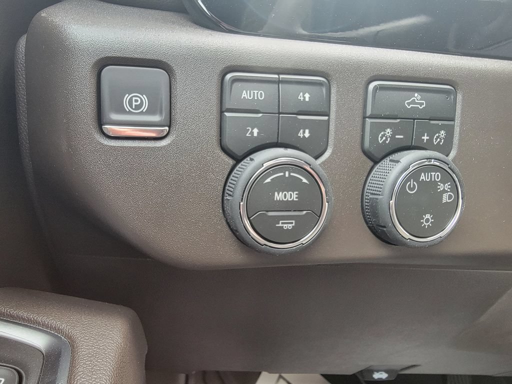 2026 Chevrolet Silverado 1500 LT - Photo 21