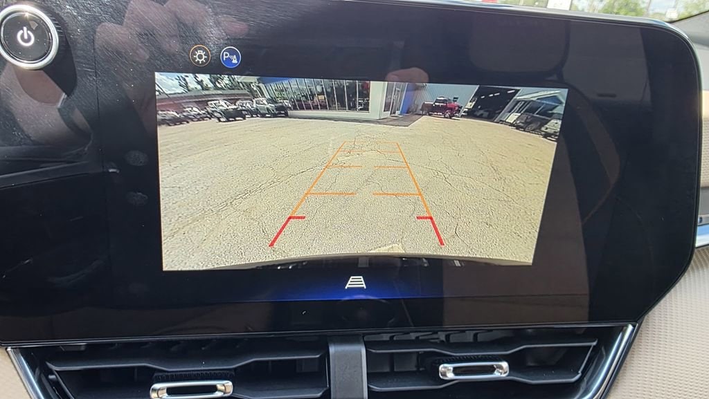 2026 Chevrolet Equinox ACTIV - Photo 23
