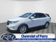 Used 2020 Chevrolet Equinox LT SUV