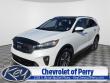 Used 2019 Kia Sorento EX V6