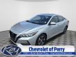 Used 2022 Nissan Sentra SV