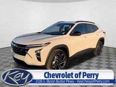 2026 Chevrolet Trax 2RS SUV