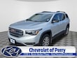 GMC Acadia