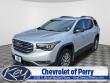Used 2017 GMC Acadia SLE SUV