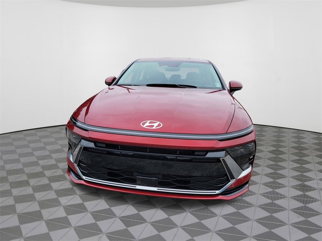 Used 2025 Hyundai Sonata SEL